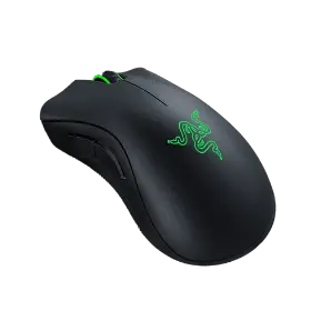 Picture of Razer DeathAdder Essential Gaming Mouse Black