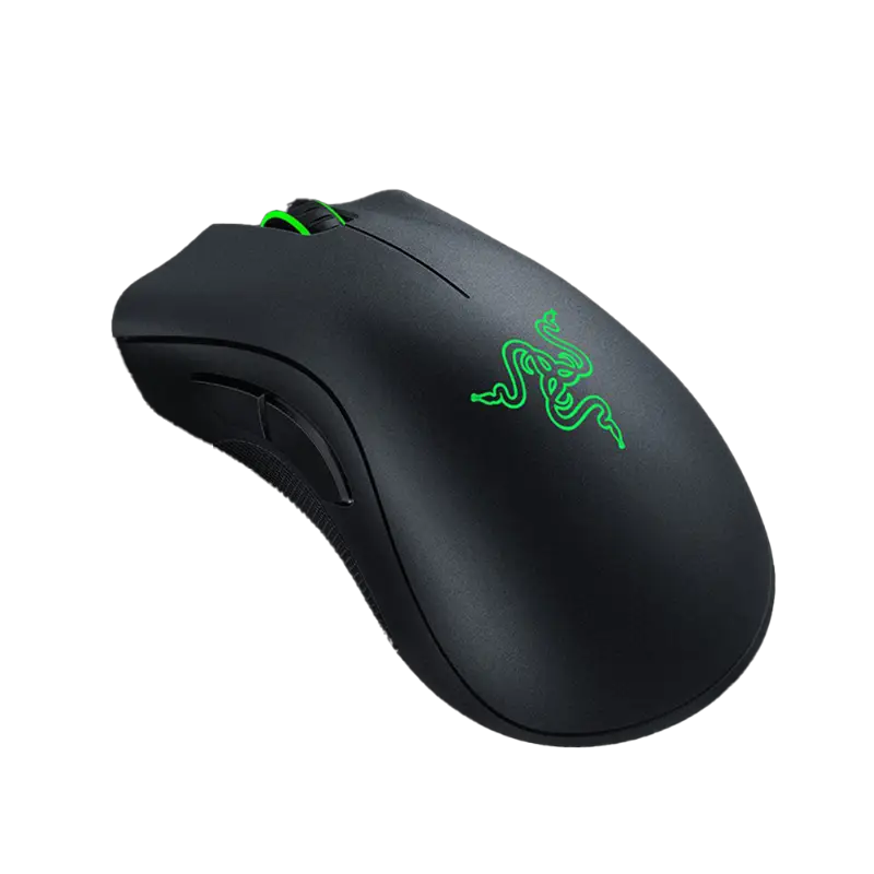 Picture of Razer DeathAdder Essential Gaming Mouse Black