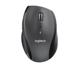 Picture of Logitech M705 Wireless Mouse Black