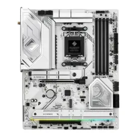 Picture of ASRock B850 Steel Legend WIFI AMD AM5 4DDR5 Mother board