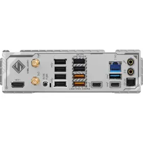 Picture of ASRock B850 Steel Legend WIFI AMD AM5 4DDR5 Mother board
