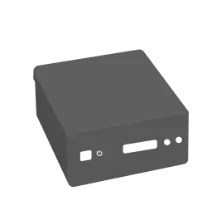 Picture for category Barebones