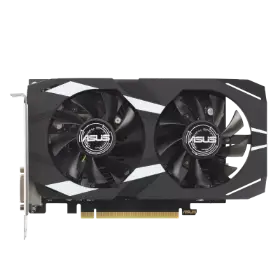 Picture of ASUS Dual GeForce RTX 3050 OC Edition 6GB GDDR6 DUAL-RTX3050-O6G