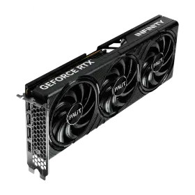 Picture of Palit GeForce RTX 5060 Ti Infinity 3 16GB GDDR7 NE7506T019T1-GB2061S