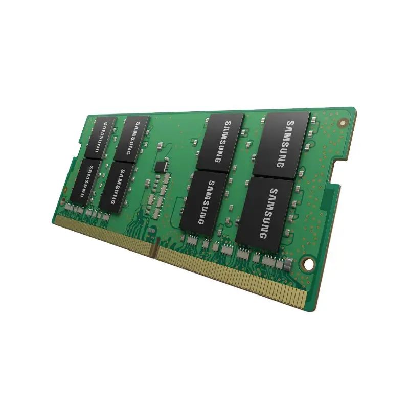 Picture of Samsung DDR5 16GB 5600Mhz  SODIMM RAM