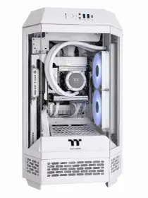 Picture of The Tower 250 Build