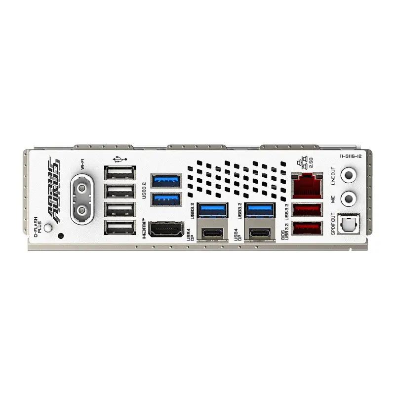 Picture of Gigabyte M/B X870  ELITE X ICE 1.0  9MX87ETXE-00-G10