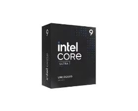 Picture of Intel core S1851 Ultra  9 285K Tray