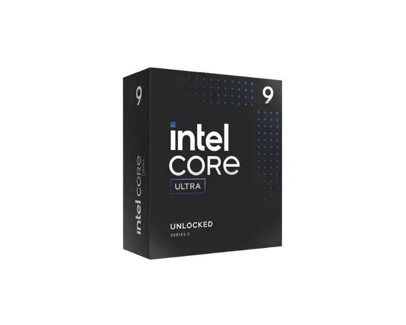 Picture of Intel core S1851 Ultra  9 285K Tray