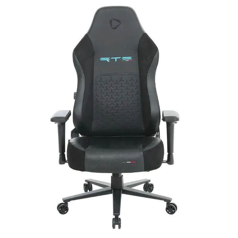 Picture of ONEX RTC ErgoGlide Alcantara Gaming Chair / ONEX-RTC-EG-APB