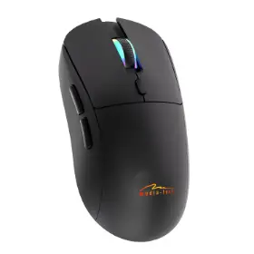 Picture of Media-Tech MT1124 Dual Wireless Optical Mouse  BT/RF 2.4Silent Rechargeable RGB Backlight