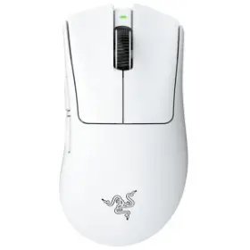 Picture of Razer Mouse RZ01-05330200-R3G1 / DeathAdder V4 Pro White