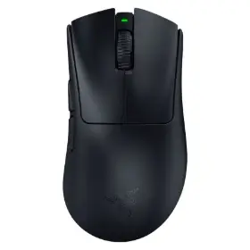 Picture of Razer Mouse RZ01-05330100-R3G1 / DeathAdder V4 Pro Black