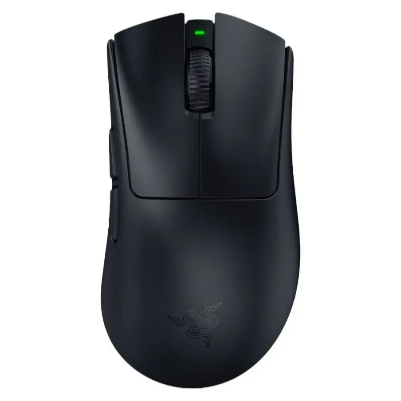 Picture of Razer Mouse RZ01-05330100-R3G1 / DeathAdder V4 Pro Black