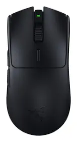 Picture of Razer Mouse RZ01-04910100-R3M1 / Viper V3 HyperSpe Black RAZVIPV3B