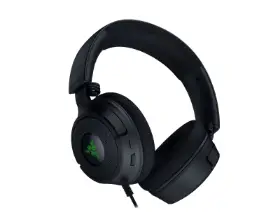 Picture of Razer  Kraken V4 X Headset Black