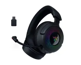 Picture of Razer Kraken V4 Black Headset