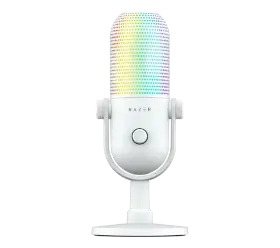 Picture of Razer Microphone  Seiren V3 Chroma White