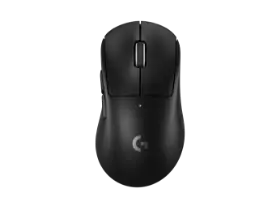 Picture of Logitech Mouse 910-007357 G Pro X Superlight 2 Dex Black