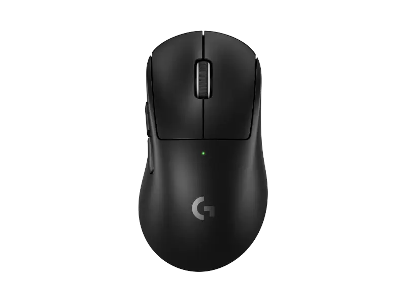 Picture of Logitech Mouse 910-007357 G Pro X Superlight 2 Dex Black