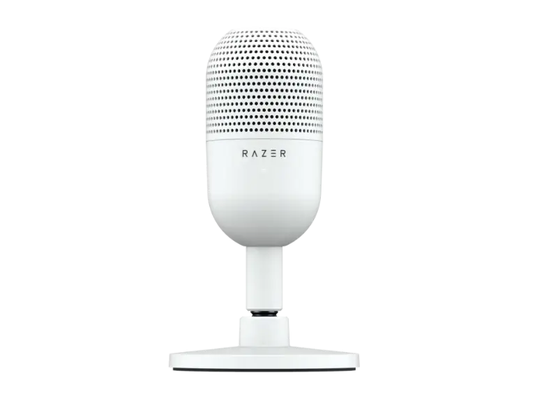 Picture of Razer Seiren V3 Mini Microphone White