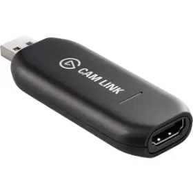 Picture of Elgato Capture Card 10GAM9901 / CAMLI Black