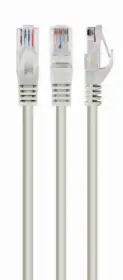 Picture of TapeCom UTP CAT6 23AWG CCA LSZH 305m Grey