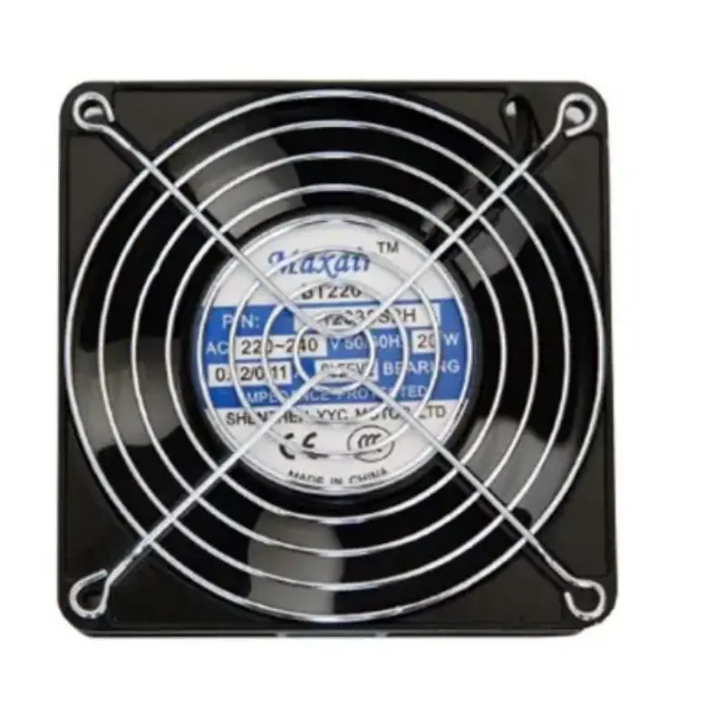 Picture of Marsriva Accessories - Fans