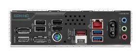 Picture of Gigabyte B850M GAMING X WIFI6E