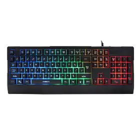 Picture of Mediatech MT1256 Cobra Pro Succubus Gaming Keyboard w RGB